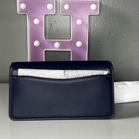 Coach Tabby Chain Crossbody Bag 19 UU